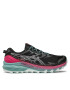 Asics Обувки Gel-Trabuco 10 Gtx GORE-TEX 1012B175 Черен - Pepit.bg