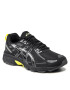 Asics Обувки Gel-Venture 6 1201A553 Черен - Pepit.bg
