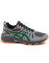 Asics Обувки Gel-Venture 7 Gs 1014A072 Сив - Pepit.bg