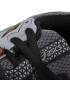 Asics Обувки Gel-Venture 7 Gs 1014A072 Сив - Pepit.bg