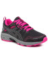 Asics Обувки Gel-Venture 7 Gs Wp 1014A078 Черен - Pepit.bg