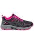 Asics Обувки Gel-Venture 7 Gs Wp 1014A078 Черен - Pepit.bg