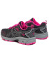 Asics Обувки Gel-Venture 7 Gs Wp 1014A078 Черен - Pepit.bg
