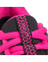 Asics Обувки Gel-Venture 7 Gs Wp 1014A078 Черен - Pepit.bg