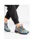 Asics Обувки Gel-Venture 8 1012A708 Син - Pepit.bg