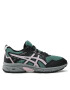 Asics Обувки Gel-Venture 8 1012A708 Зелен - Pepit.bg