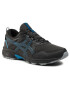 Asics Обувки Gel-Venture 8 Waterproof 1011A825 Черен - Pepit.bg