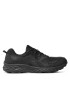 Asics Обувки Gel-Venture 9 1011B486 Черен - Pepit.bg