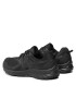 Asics Обувки Gel-Venture 9 1011B486 Черен - Pepit.bg