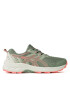 Asics Обувки Gel-Venture 9 1012B313 Зелен - Pepit.bg