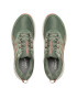 Asics Обувки Gel-Venture 9 1012B313 Зелен - Pepit.bg