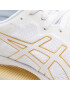 Asics Обувки GlideRide 1011A817 Бял - Pepit.bg