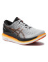 Asics Обувки GlideRide 2 1011B016 Сив - Pepit.bg