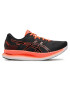 Asics Обувки GlideRide Tokyo 1011B073 Черен - Pepit.bg
