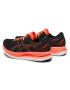 Asics Обувки GlideRide Tokyo 1011B073 Черен - Pepit.bg