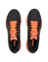 Asics Обувки GlideRide Tokyo 1011B073 Черен - Pepit.bg