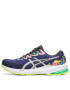 Asics Обувки GT-1000 11 LITE-SHOW 1011B676 Зелен - Pepit.bg