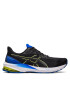 Asics Обувки Gt-1000 12 1011B631 Черен - Pepit.bg