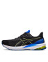 Asics Обувки Gt-1000 12 1011B631 Черен - Pepit.bg