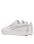 Asics Обувки JAPAN S PF 1202A360 Бял - Pepit.bg
