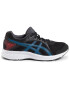 Asics Обувки Jolt 2 Gs 1014A035 Черен - Pepit.bg