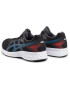 Asics Обувки Jolt 2 Gs 1014A035 Черен - Pepit.bg