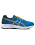 Asics Обувки Jolt 2 Gs 1014A035 Син - Pepit.bg