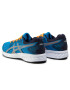 Asics Обувки Jolt 2 Gs 1014A035 Син - Pepit.bg