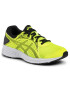 Asics Обувки Jolt 2 Gs 1014A035 Жълт - Pepit.bg