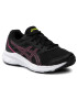 Asics Обувки Jolt 3 Gs 1014A203 Черен - Pepit.bg