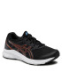 Asics Обувки Jolt 3 Gs 1014A203 Черен - Pepit.bg