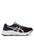 Asics Обувки Jolt 3 Gs 1014A203 Черен - Pepit.bg