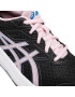 Asics Обувки Jolt 3 Gs 1014A203 Черен - Pepit.bg