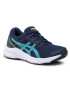 Asics Обувки Jolt 3 Gs 1014A203 Тъмносин - Pepit.bg