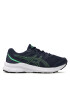 Asics Обувки Jolt 3 Gs 1014A203 Тъмносин - Pepit.bg