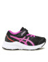 Asics Обувки Jolt 3 Ps 1014A198 Черен - Pepit.bg