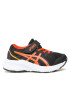 Asics Обувки Jolt 3 Ps 1014A198 Черен - Pepit.bg