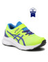 Asics Обувки Jolt 3 Ps 1014A198 Зелен - Pepit.bg