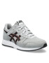 Asics Обувки Lyte Classic 1201A477 Сив - Pepit.bg
