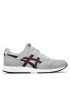 Asics Обувки Lyte Classic 1201A477 Сив - Pepit.bg