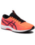 Asics Обувки Lyteracer 2 1011A674 Оранжев - Pepit.bg