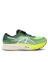 Asics Обувки Magic Speed 2 1011B443 Зелен - Pepit.bg