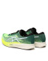 Asics Обувки Magic Speed 2 1011B443 Зелен - Pepit.bg