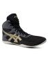 Asics Обувки Matflex 6 1081A021 Черен - Pepit.bg