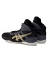 Asics Обувки Matflex 6 1081A021 Черен - Pepit.bg