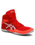 Asics Обувки Matflex 6 Gs 1084A007 Червен - Pepit.bg