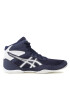 Asics Обувки Matflex 6 Gs 1084A007 Тъмносин - Pepit.bg