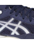 Asics Обувки Matflex 6 Gs 1084A007 Тъмносин - Pepit.bg