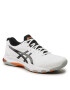 Asics Обувки Netburner Ballastic Ff 2 1051A041 Бял - Pepit.bg