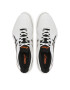 Asics Обувки Netburner Ballastic Ff 2 1051A041 Бял - Pepit.bg
